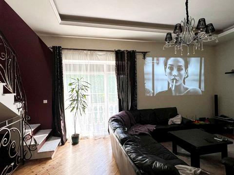 квартира за адресою Солоний Ставок вул., 1