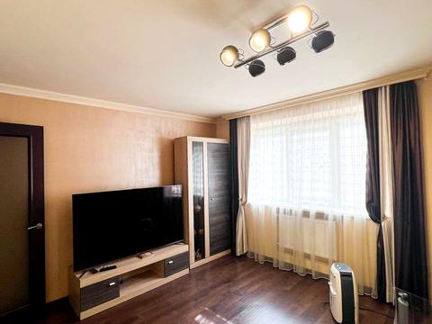 квартира за адресою Солоний Ставок вул., 1