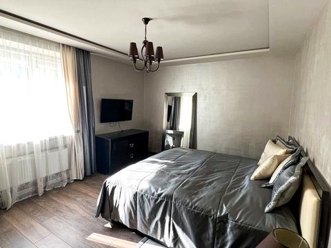 квартира за адресою Солоний Ставок вул., 1