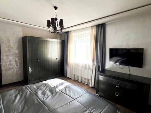 квартира за адресою Солоний Ставок вул., 1