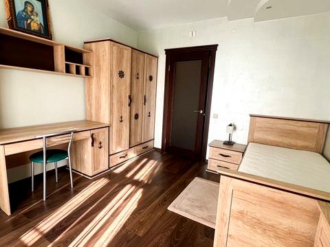 квартира за адресою Солоний Ставок вул., 1