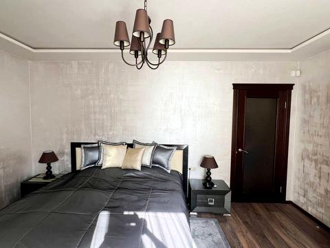 квартира за адресою Солоний Ставок вул., 1