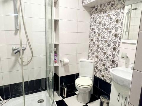 квартира за адресою Солоний Ставок вул., 1