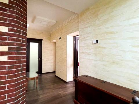 квартира за адресою Солоний Ставок вул., 1