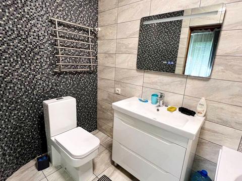 квартира за адресою Солоний Ставок вул., 1