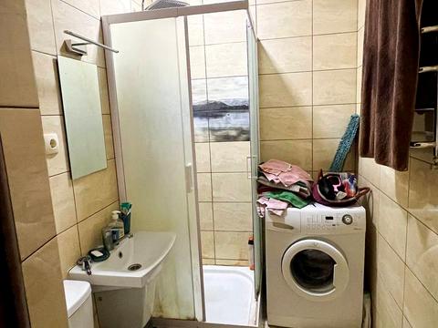 квартира за адресою Солоний Ставок вул., 1