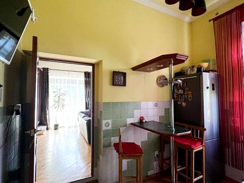 квартира за адресою Солоний Ставок вул., 1