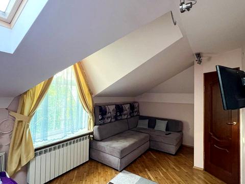 квартира за адресою Солоний Ставок вул., 1