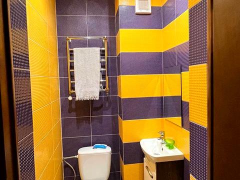 квартира за адресою Солоний Ставок вул., 1