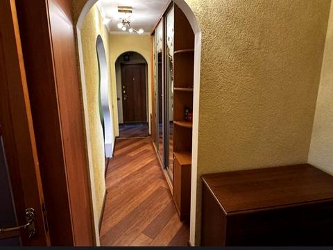 квартира за адресою Київський Шлях вул., 39