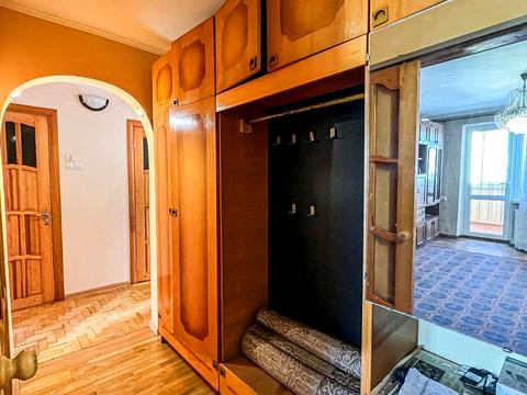 квартира по адресу Михайла Старицького ул., 1