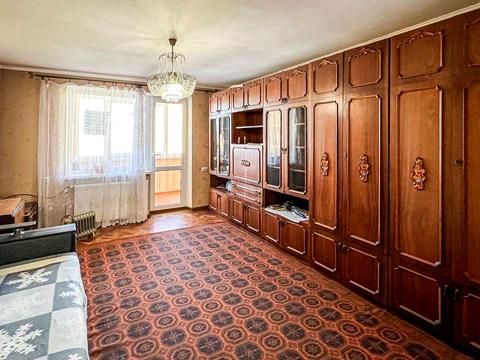 квартира по адресу Михайла Старицького ул., 1