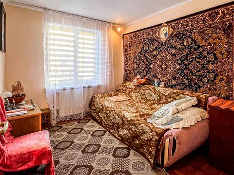 квартира по адресу Михайла Старицького ул., 1