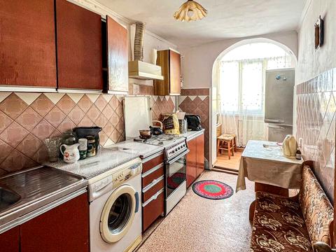 квартира по адресу Михайла Старицького ул., 1