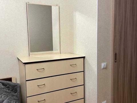 квартира по адресу Камянская ул., 34а