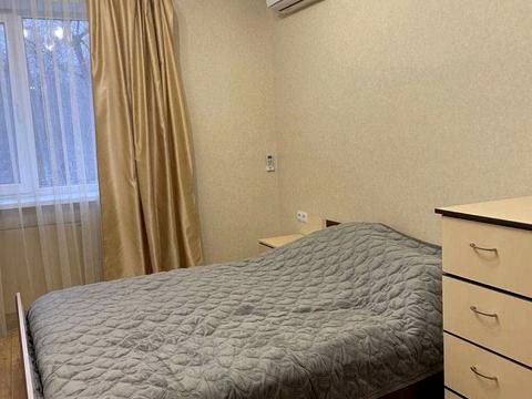 квартира по адресу Камянская ул., 34а