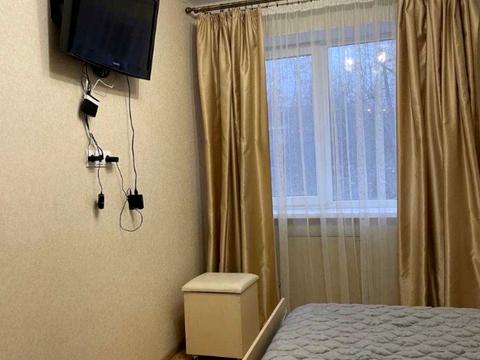 квартира по адресу Камянская ул., 34а