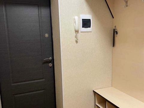 квартира по адресу Камянская ул., 34а