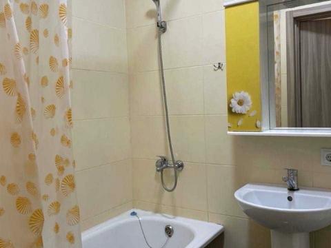 квартира по адресу Камянская ул., 34а