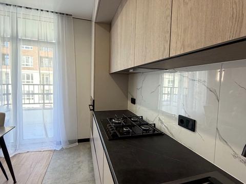 квартира за адресою Ольги Кобилянської вул. (Достоєвського), 1-В/21