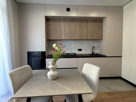 квартира за адресою Ольги Кобилянської вул. (Достоєвського), 1-В/21