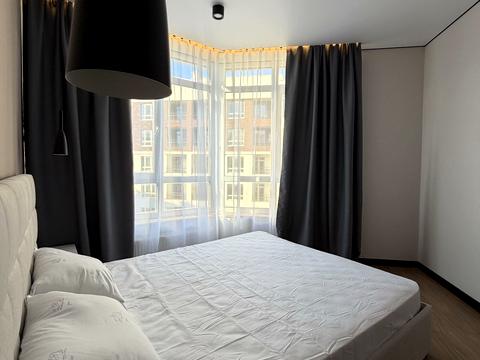 квартира за адресою Ольги Кобилянської вул. (Достоєвського), 1-В/21