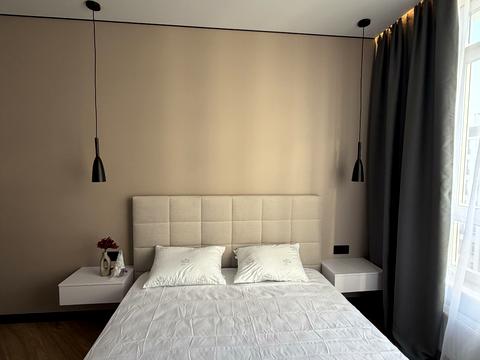 квартира за адресою Ольги Кобилянської вул. (Достоєвського), 1-В/21