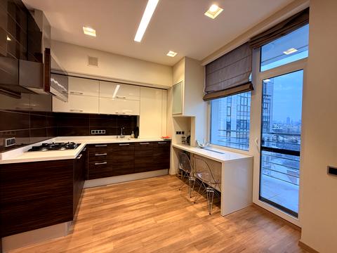 квартира за адресою Звіринецька вул., 47