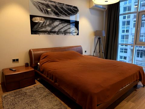 квартира за адресою Звіринецька вул., 47