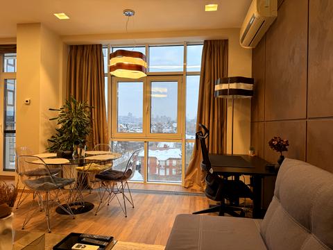 квартира за адресою Звіринецька вул., 47