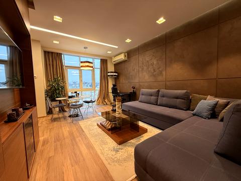 квартира за адресою Звіринецька вул., 47