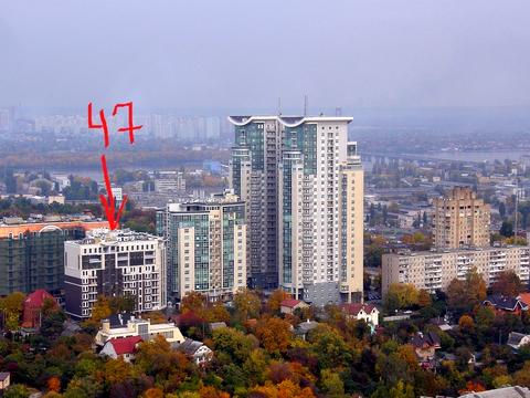 квартира за адресою Звіринецька вул., 47