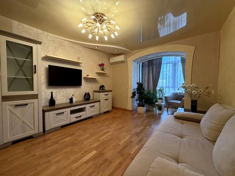 квартира по адресу Сечевых Стрельцов ул., 76в