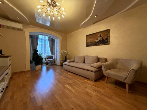 квартира по адресу Сечевых Стрельцов ул., 76в