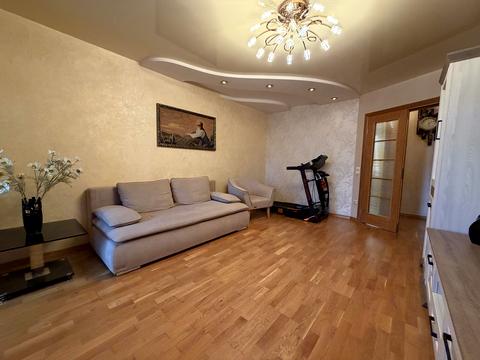 квартира по адресу Сечевых Стрельцов ул., 76в