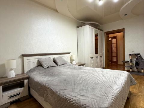 квартира по адресу Сечевых Стрельцов ул., 76в