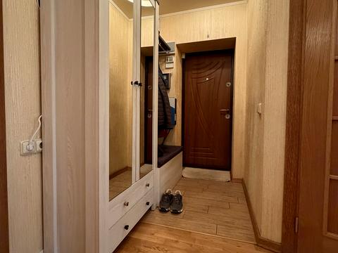 квартира по адресу Сечевых Стрельцов ул., 76в