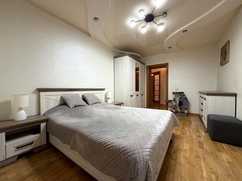 квартира по адресу Сечевых Стрельцов ул., 76в