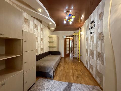 квартира по адресу Сечевых Стрельцов ул., 76в