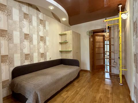 квартира по адресу Сечевых Стрельцов ул., 76в