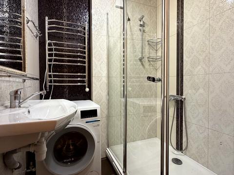 квартира по адресу Сечевых Стрельцов ул., 76в