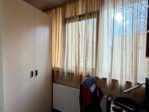 квартира по адресу Сечевых Стрельцов ул., 76в