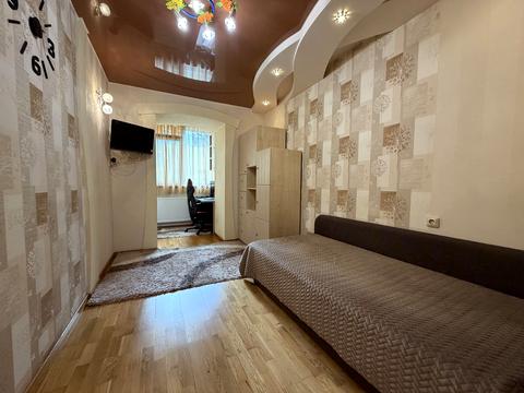 квартира по адресу Сечевых Стрельцов ул., 76в