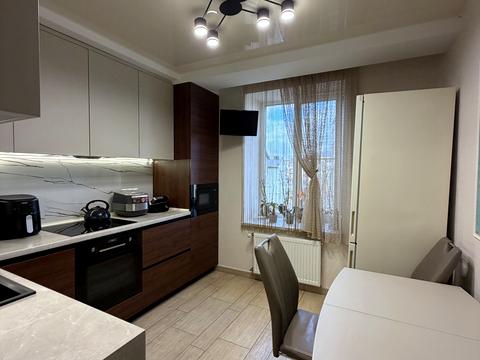 квартира по адресу Сечевых Стрельцов ул., 76в