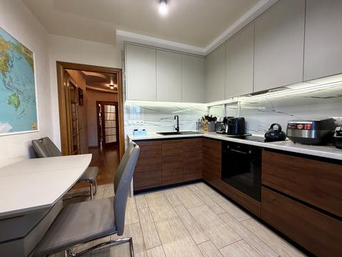 квартира по адресу Сечевых Стрельцов ул., 76в