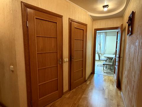 квартира по адресу Сечевых Стрельцов ул., 76в