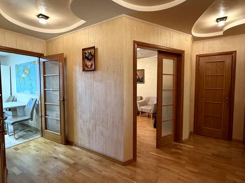 квартира по адресу Сечевых Стрельцов ул., 76в