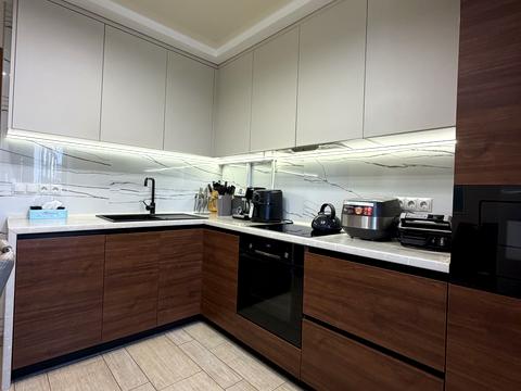 квартира по адресу Сечевых Стрельцов ул., 76в