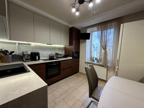 квартира по адресу Сечевых Стрельцов ул., 76в