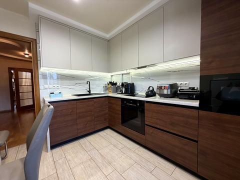 квартира по адресу Сечевых Стрельцов ул., 76в